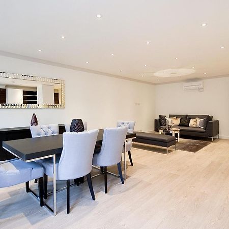 Stunning 2-Bedroom-Hosted By Sweetstay Londres Exterior foto