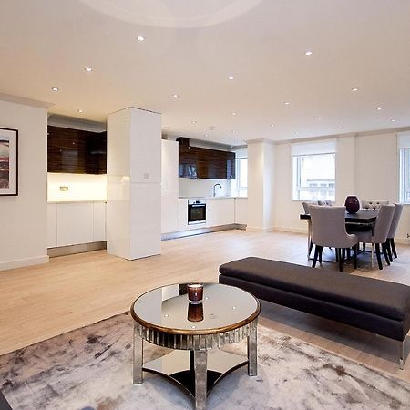 Stunning 2-Bedroom-Hosted By Sweetstay Londres Exterior foto