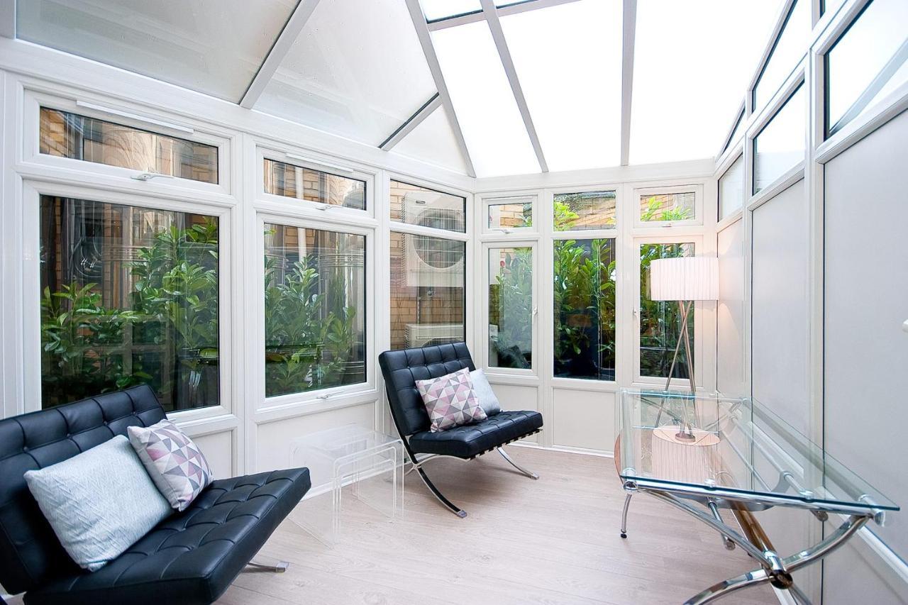 Stunning 2-Bedroom-Hosted By Sweetstay Londres Exterior foto
