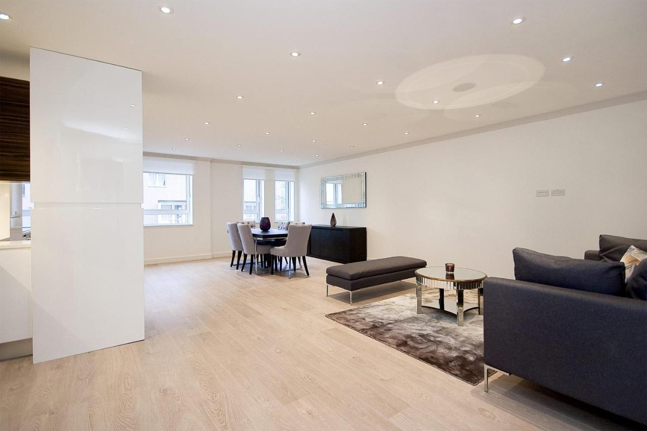 Stunning 2-Bedroom-Hosted By Sweetstay Londres Exterior foto