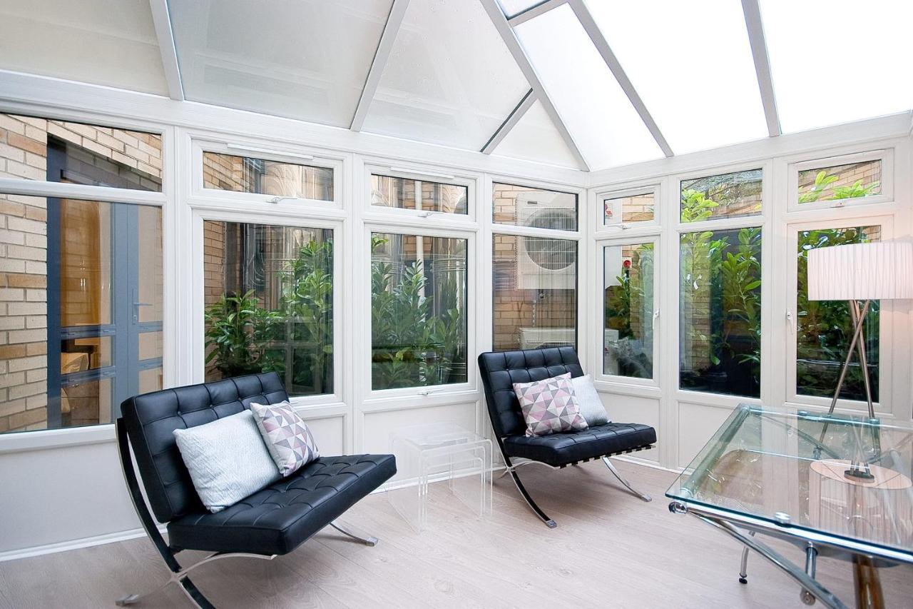 Stunning 2-Bedroom-Hosted By Sweetstay Londres Exterior foto